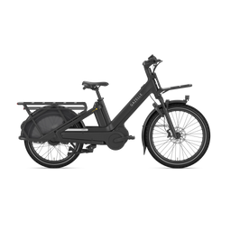 Gazelle CABBY C380 HMB CONNECT L55 Black SE (Mat) (8717231000755)