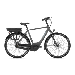 Gazelle PARIS C7+ HMB DISC H61 Cloud grey S7 (Mat) (8717231365953)