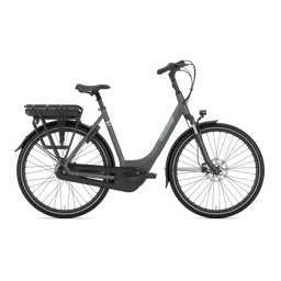Gazelle PARIS C7+ HMB DISC L57 Cloud grey S7 (Mat) (8717231365915)