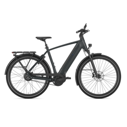 Gazelle ULTIMATE C380 H57 899 SE HMB (M) (8717231372395)