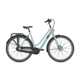 Gazelle ESPRIT L59 Iced blue T3 (M) (8717231368893)