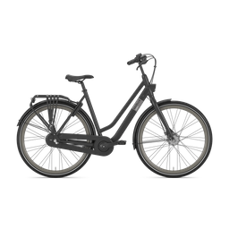 Gazelle ESPRIT L59 Black T3 (M) (8717231368688)