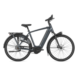 Gazelle GRENOBLE 3.0 C5 HMB H61 Kleur nnb/ nieuw S5 (8717231002476)