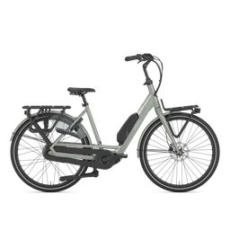 Gazelle BLOOM C310 HMS L53 Clay green SE (8717231365298)