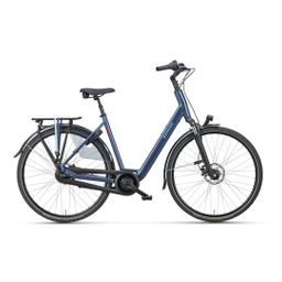 Batavus SENZ COMFORT D57 BLUEBLACK (8713568519861)