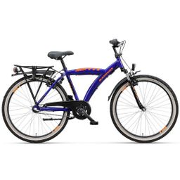 Batavus SNAKE-H 26X43 COBALT SOLID                     CB3 (8713568556491)