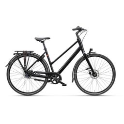 Batavus SENZ EXCLUSIVE DN7 VULKAANZWART 57 (8713568519922)