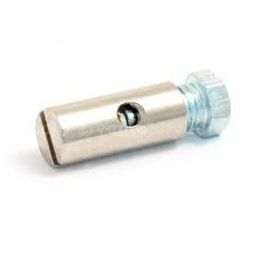 Bofix doos schroefnippel 6x14 (25 stuks) (8717289106782)