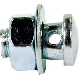 Bofix doos kabelklembout M6 (8717289117276)