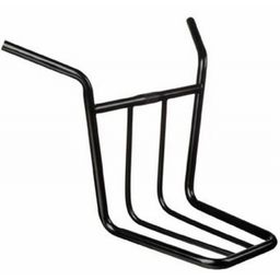 Stuurdrager cordo zwart 600mm x 375 x 3,0 (8717565228634)
