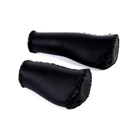 Velo handv leer ergo 92/135 zw (pr) (8717729486740)