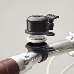 Airbell - bel voor AirTag (AirTag niet meegeleverd) (8719327613351)