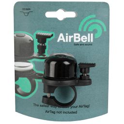 Airbell - bel voor AirTag (AirTag niet meegeleverd) (8719327613351)
