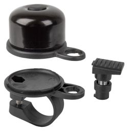 Airbell - bel voor AirTag (AirTag niet meegeleverd) (8719327613351)