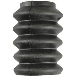 Post moderne Rubber stofhoes verende zadelpen (9999999021220)