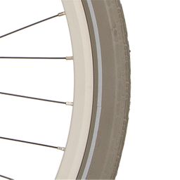 CST btb Palmbay 28 x 2.00 titanium refl (9999999022876)