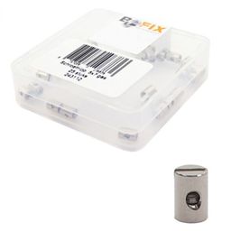 Bofix doos schroefnippel 5x7 gas (8717289106836)
