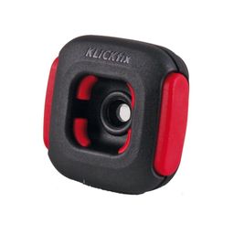 RIXEN & KAUL Quad adapter Belastbaar tot 1kg, vestelbaar in 90° stappen, voor (4030572102709)