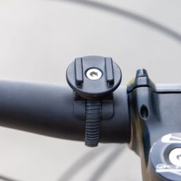 Sp connect Teled sp micro bike mount (4028017533416)