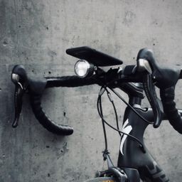 Sp connect Teled sp handlebar mount (4028017531214)