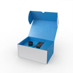 Bosch Ombouwset SmartphoneHub (CUI (4054289000912)