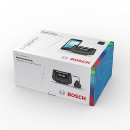 Bosch Ombouwset SmartphoneHub (CUI (4054289000912)