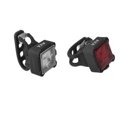 Axa verlichting set Niteline 44 batterij (8713249258652)