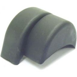Axa sluitknop Defender zwart (8713249257655)