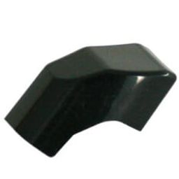 Axa sluitknop Solid ROOD haaks (8713249325583)