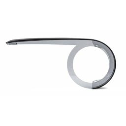 Hesling Anp kettingscherm hes cambio 42-46t smoke zw (8715957478636)