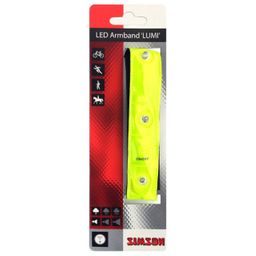 Simson refl armband Lumi led (8711646207181)