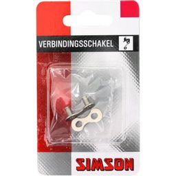 Simson kett schakel 3/32 5,6,7v (8711646208829)