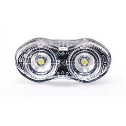 Simson koplamp Eyes usb (8711646230011)