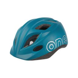 Bobike helm One plus S 52-56 cm bahama blue (5604415093463)