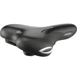 Selle Royal zadel Look In Moderate 5235 heren zwar (8021890368164)