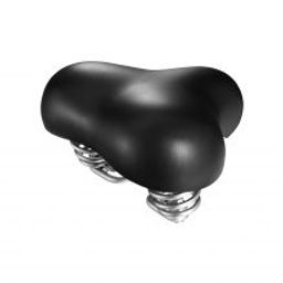 Selle Royal zadel Rocky 8810G zwart (Rokky) (8021890502773)