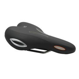 Selle Royal zadel Look In Moderate 5235 uni zwart (8021890578990)