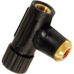 SapO Speedy regelbaar-ventiel voor CO2 patroon (8054529591114)