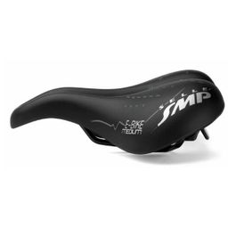 SMP zadel Tour E-Bike Medium zwart 0301263 (8032568523044)