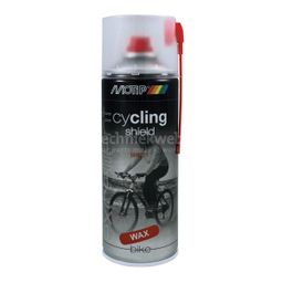 Olie Motip exc shield spb 400ml (8711347209118)