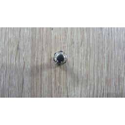 Gazelle Retro orginele spatbordboutjes rvs stalen spatbord (87113504001097)