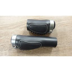 RIH Handvat leer+kussen, set lang-kort (2181006048000)