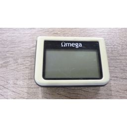 Rih display omega 2 gebruikt (2181006048024)