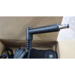 RIH Lader Ω1/2 met netsnoer (2181006047683)