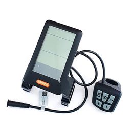 Voque Display Bafang C10Uart 101402 (2181006049700)