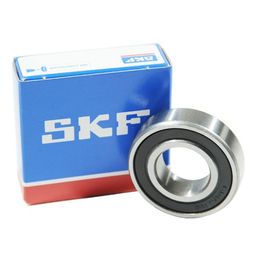 Skf Kogellager 6003 2RSH (17x35x10mm) (2181006093444)