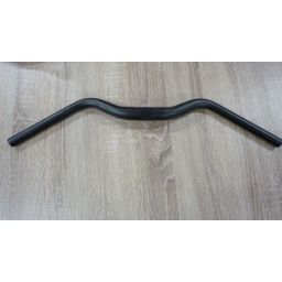 Ergotec Suurbocht 31,8 zwart (2181006107745)