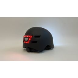 Knaap Helm: size large (2181006051147)