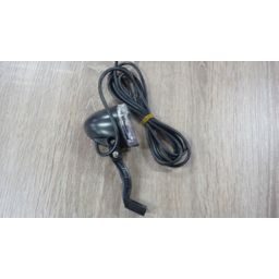 Koplamp 36v 1w (2181006126067)