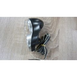 Bafang / hensel Koplamp 36v (2181006125121)